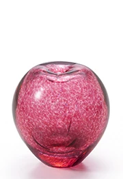 津軽自然色りんご　あかりんごボール