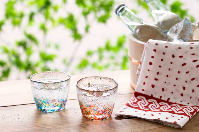 非売品 トイストーリーデザイン 津軽びいどろ鉢セット 100名限定 新品未使用品 非売品 トイストーリーデザイン 津軽びいどろ鉢セット 100名限定 新品