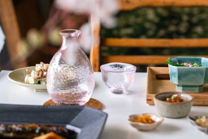 送料込  台風クラブ  ずる休み  ９枚セット  新品 金の桜模様の枡酒グラスセット | の酒器・グラス | クラフト酒・日本酒