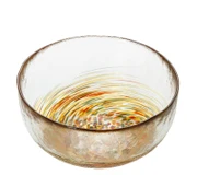 六の色　小鉢 山の写真