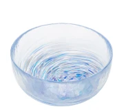 六の色　小鉢 雪の写真