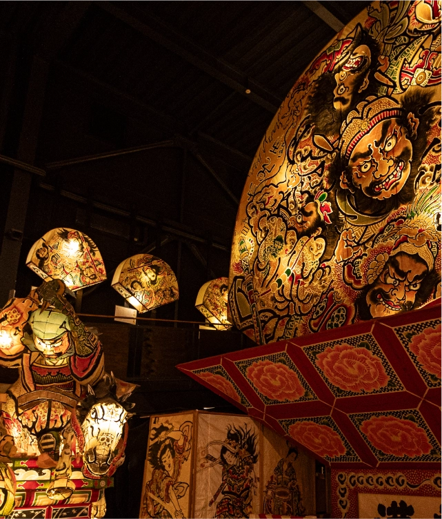 百色の青森　弘前で津軽文化に触れる旅　後編